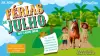 Ferias de Julho Carpe Diem