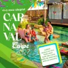 Carnaval no Carpe Diem Eco Resort em Olímpia
