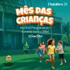 Outubro no Carpe Diem