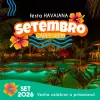 Setembro no Carpe Diem