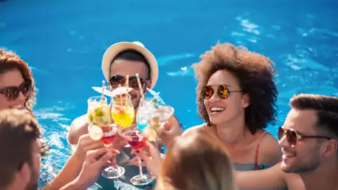 A viagem que virou tradição: como Olímpia se tornou o nosso destino