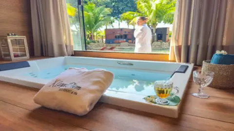 Fugir da rotina sem ir longe. Por que moradores de Rio Preto amam o Carpe Diem