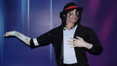 Museu de Cera Dreamland em Olímpia SP