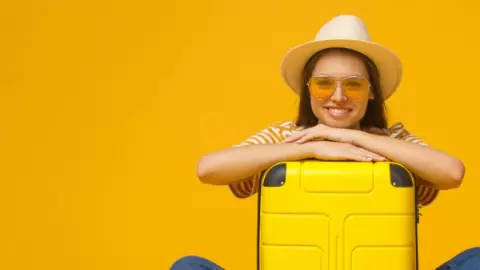 O guia para arrumar suas malas e chegar em Olímpia com roupas perfeitas