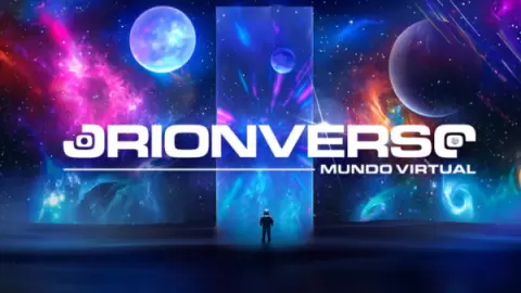 Parque de Realidade Virtual em Olímpia - Orionverso Mundo Virtual