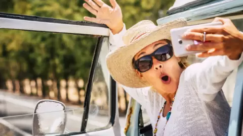 Passeios culturais em Olímpia SP