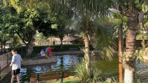 Por que escolher um Eco Resort para viajar em família?