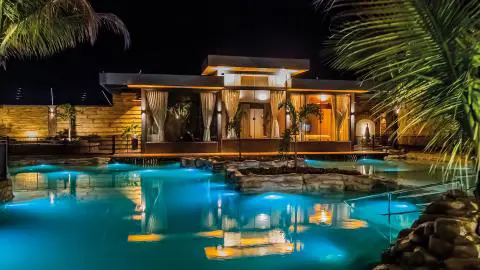 Promoções válidas de 21-08-2023 a 01-09-2023 - Carpe Diem Eco Resort Olímpia