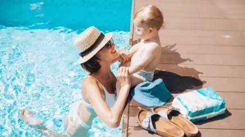 Qual é a sua lembrança mais emocionante?