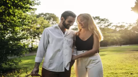 Viagens em casais no Meio da Semana: Descanso e Romance em Olímpia.