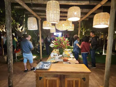 Carpe Diem Eco Resort Olímpia - Experiências incríveis acontecem aqui.