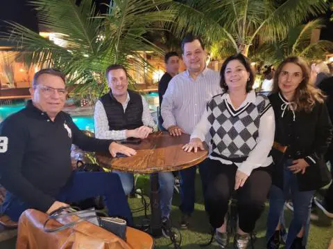Carpe Diem Eco Resort Olímpia - Experiências incríveis acontecem aqui.