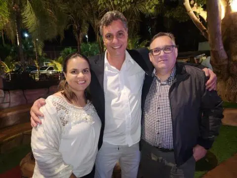 Carpe Diem Eco Resort Olímpia - Experiências incríveis acontecem aqui.