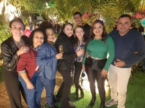 Carpe Diem Eco Resort Olímpia - Experiências incríveis acontecem aqui.