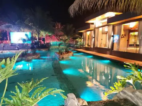 Carpe Diem Eco Resort Olímpia - Experiências incríveis acontecem aqui.