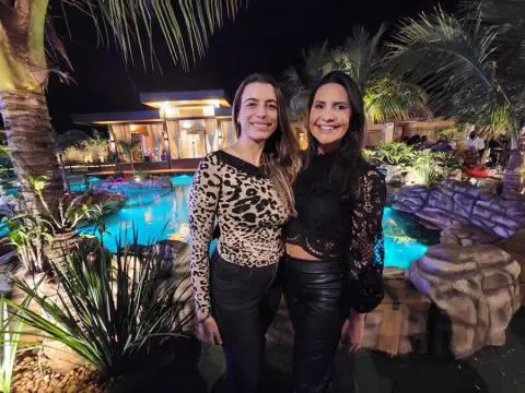 Carpe Diem Eco Resort Olímpia - Experiências incríveis acontecem aqui.