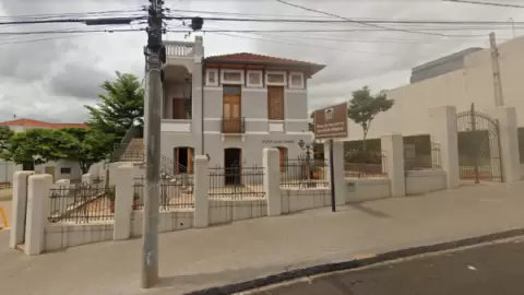 Museu de Arte Sacra e Diversidade Religiosas em Olímpia