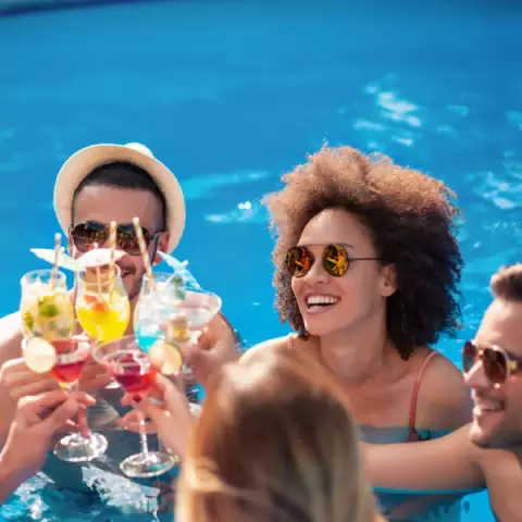 A viagem que virou tradição: como Olímpia se tornou o nosso destino