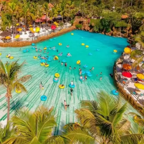 As melhores épocas do ano para visitar Olímpia