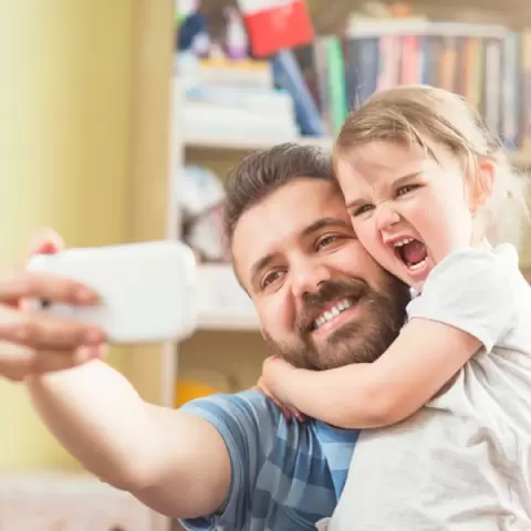 Atrações em Olímpia para quem tem Crianças