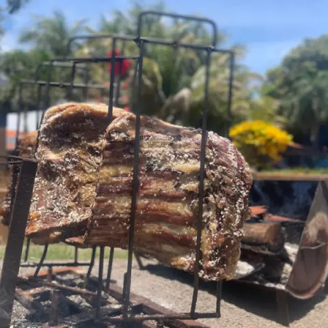 Culinária do Interior
