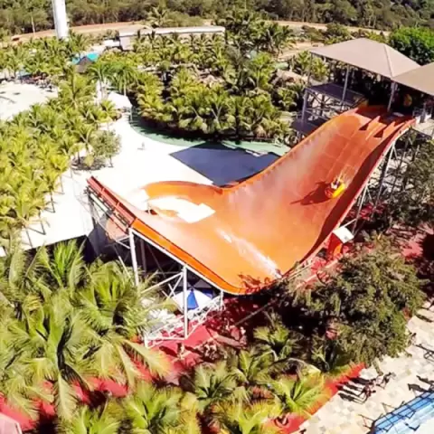 Dicas Imperdíveis para aproveitar o Thermas dos Laranjais