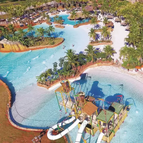 Dicas para aproveitar o Hot Beach Olímpia