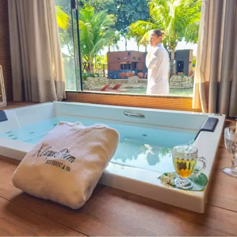 Fugir da rotina sem ir longe. Por que moradores de Rio Preto amam o Carpe Diem