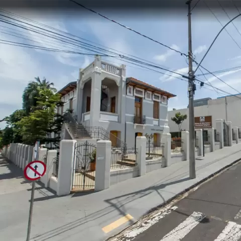 Museu de Arte Sacra e Diversidade Religiosas em Olímpia