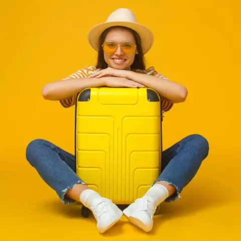 O guia para arrumar suas malas e chegar em Olímpia com roupas perfeitas