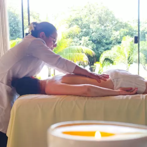 O verdadeiro luxo de desacelerar