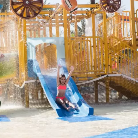 Olímpia SP é a melhor cidade para levar crianças