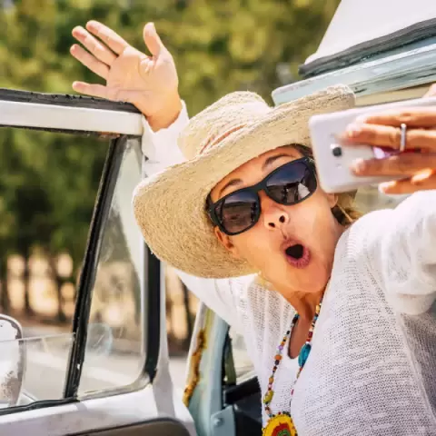 Passeios culturais em Olímpia SP