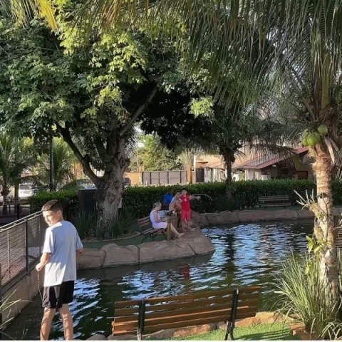 Por que escolher um Eco Resort para viajar em família?