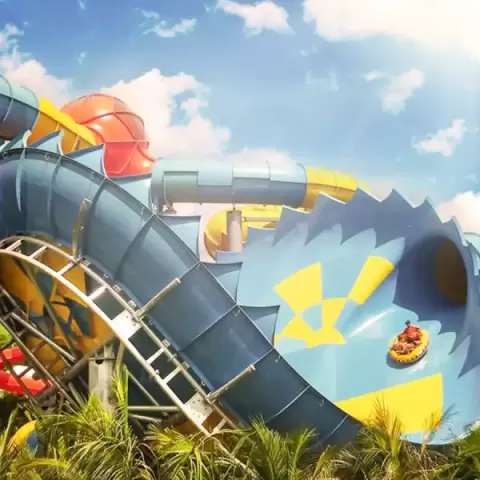 Quanto custa um fim de semana em Olímpia?