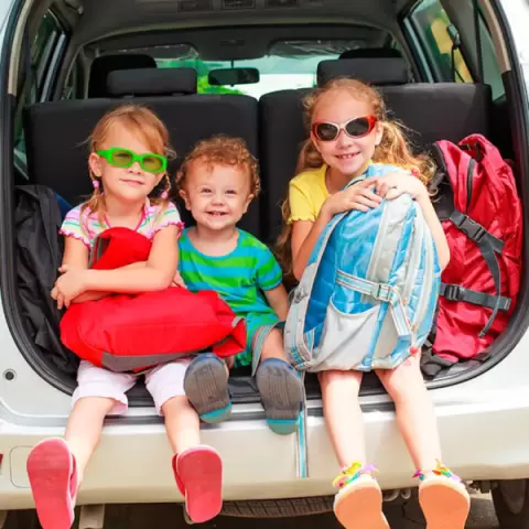 Quantos dias é suficiente para ficar em Olímpia