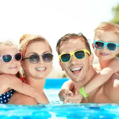 Regras para hospedagem de menores em hotéis - documento obrigatório