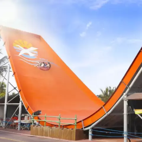 Tudo que você precisa saber sobre Thermas dos Laranjais