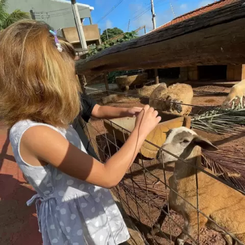 Um lugar para memórias inesquecíveis!