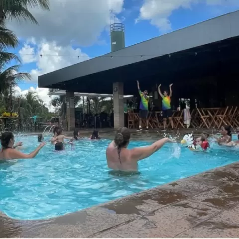 Viagem para o interior paulista