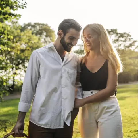 Viagens em casais no Meio da Semana: Descanso e Romance em Olímpia.