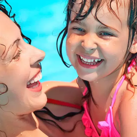 Você já fez uma viagem de mãe e filha?