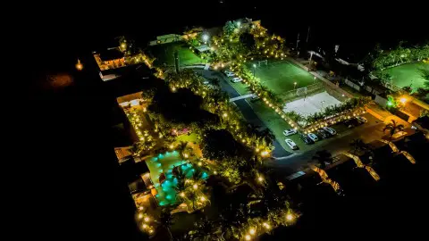 Carpe Diem Eco Resort Olímpia - Experiências incríveis acontecem aqui.