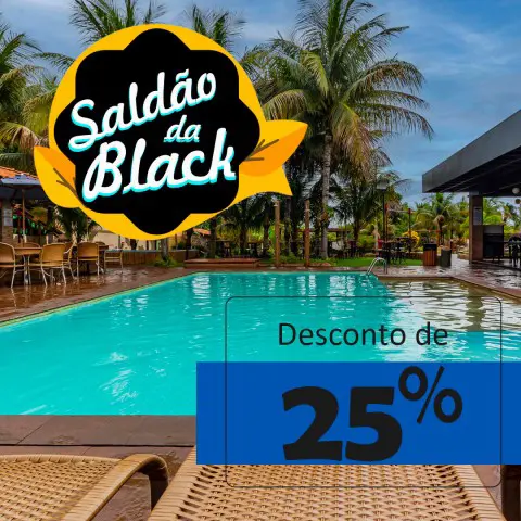 ATÉ 25% DE DESCONTO. APROVEITE O SALDÃO DA BLACK NO CARPE DIEM.