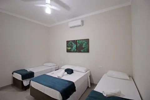 LP - A melhor casa de temporada da cidade com excelente localização - 0009