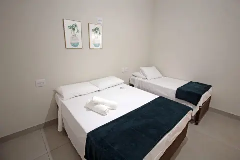 LP - A melhor casa de temporada da cidade com excelente localização - 0009