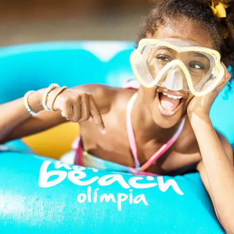 Hot Beach - Parques e Resorts | Olímpia SP