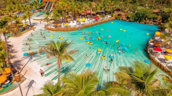 Foto demonstrativa de As melhores épocas do ano para visitar Olímpia