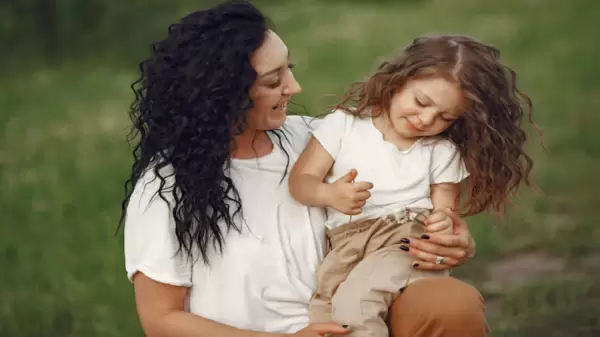 Foto demonstrativa de Dia das Mães em Olímpia: o presente perfeito.