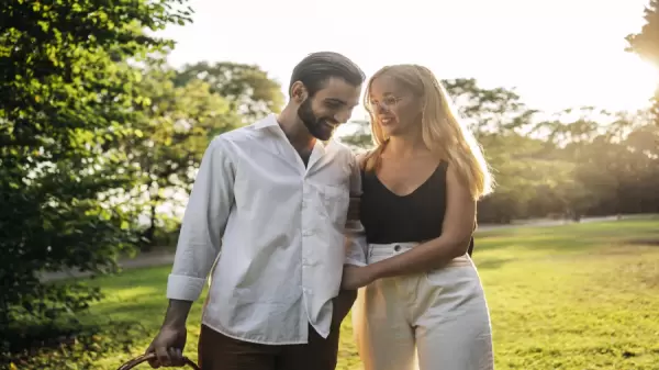 Foto demonstrativa de Viagens em casais no Meio de Semana